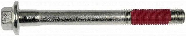 924-335 – DORMAN Body Mount Bushings, OE Replacement Silver Metal Single - view 2